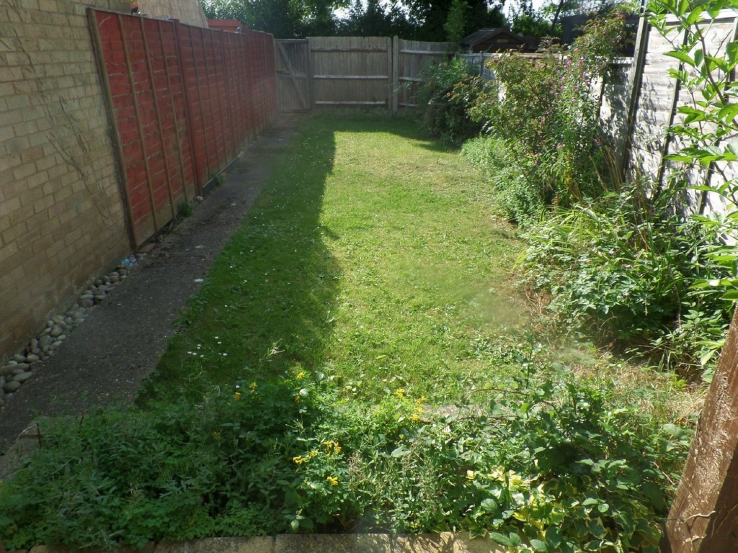 2 bedroom House for Letting Huntsmans Way, Milton Ernest