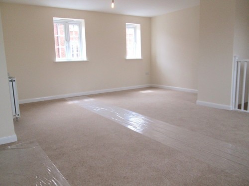 Oliver Close, Kempston