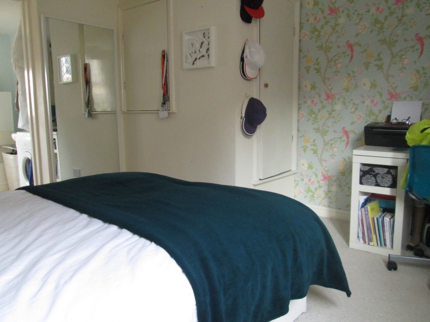 1 bedroom Flat for Letting Dame Alice Street, Bedford