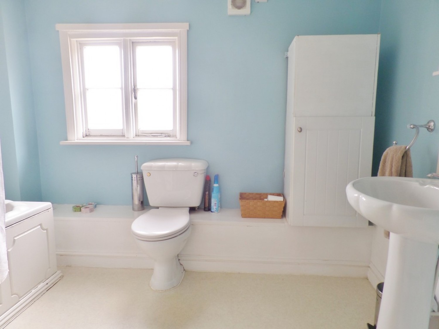 1 bedroom Flat for Letting Dame Alice Street, Bedford