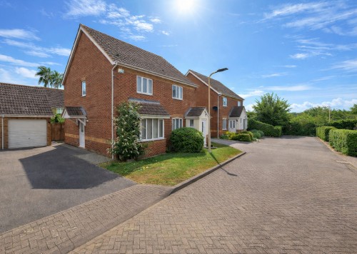 Cartmel Priory, Bedford