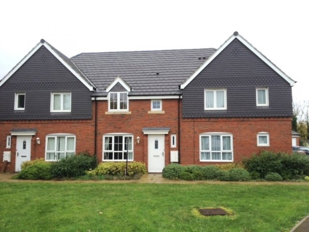 Crowe Road, Bedford
