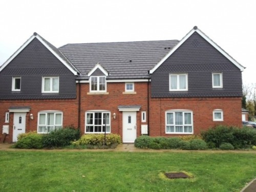 Crowe Road, Bedford