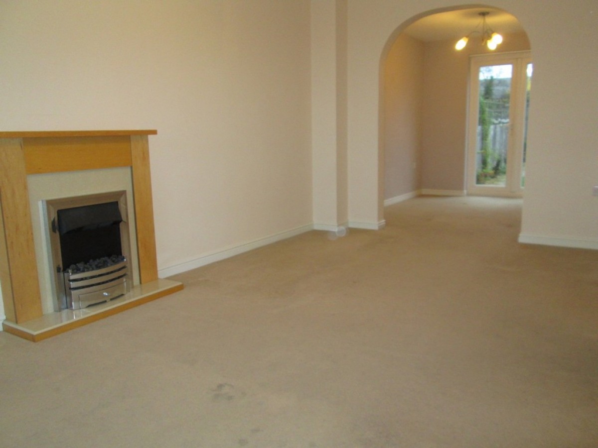 Crowe Road, Bedford