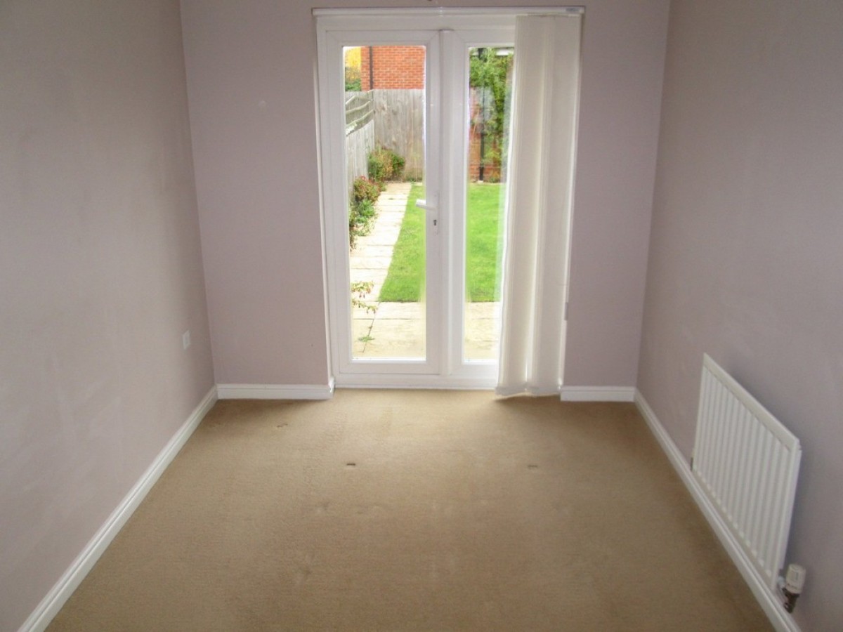 Crowe Road, Bedford