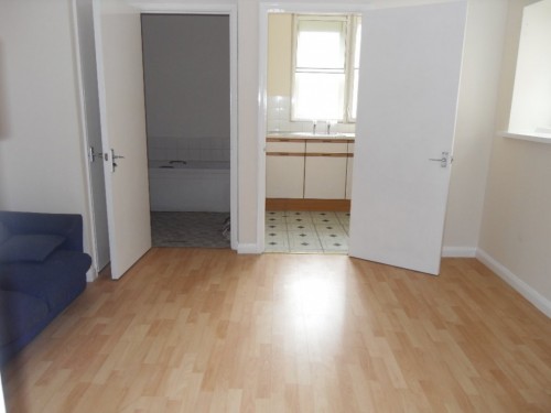 St Pauls Square, Bedford