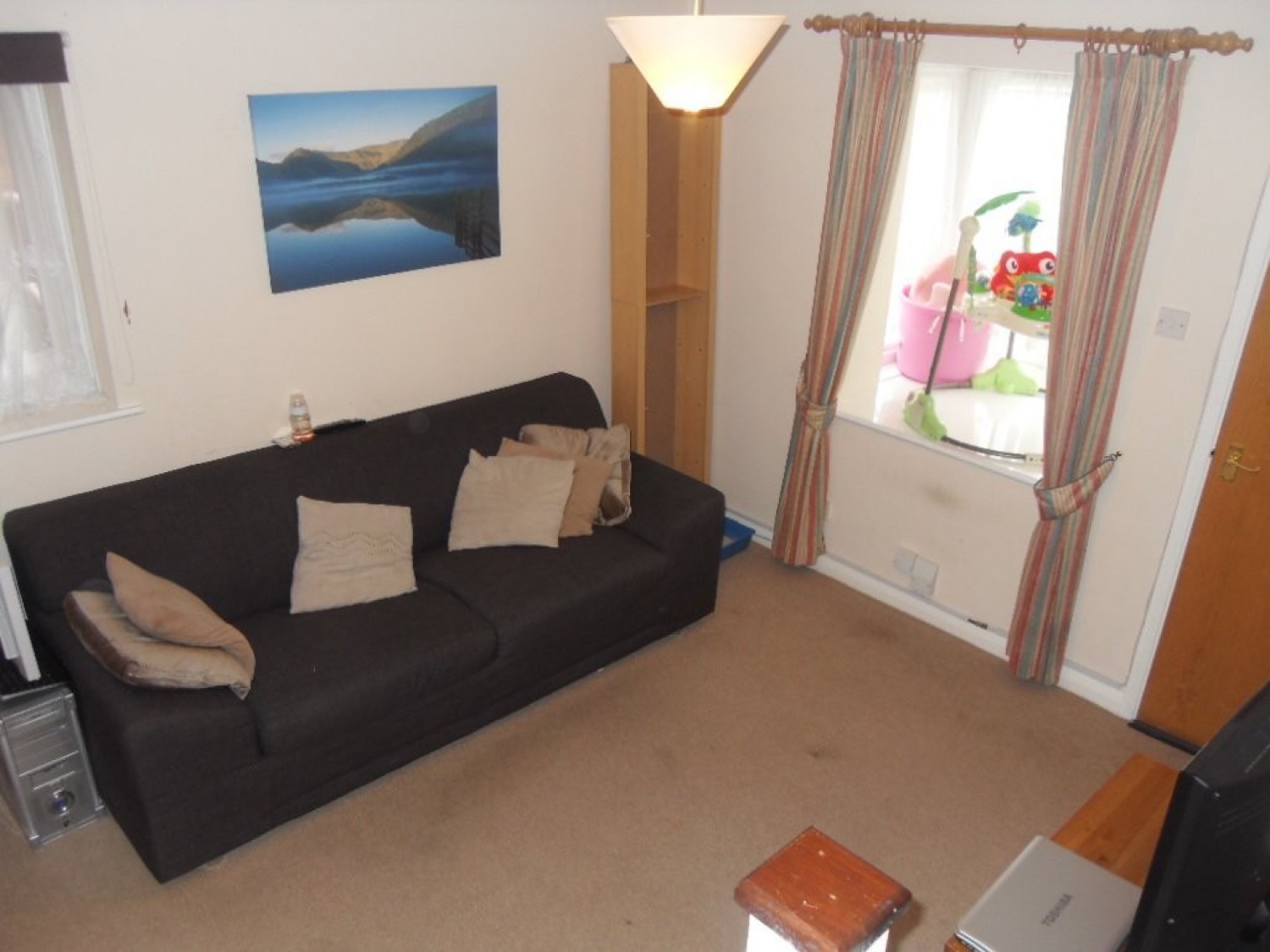 1 bedroom House for Letting Heather Gardens, Goldington, Bedford