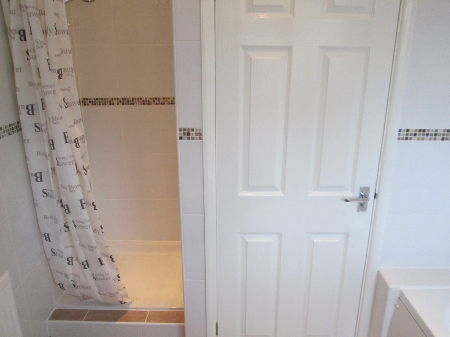 3 bedroom House for Letting Salisbury Street, Bedford