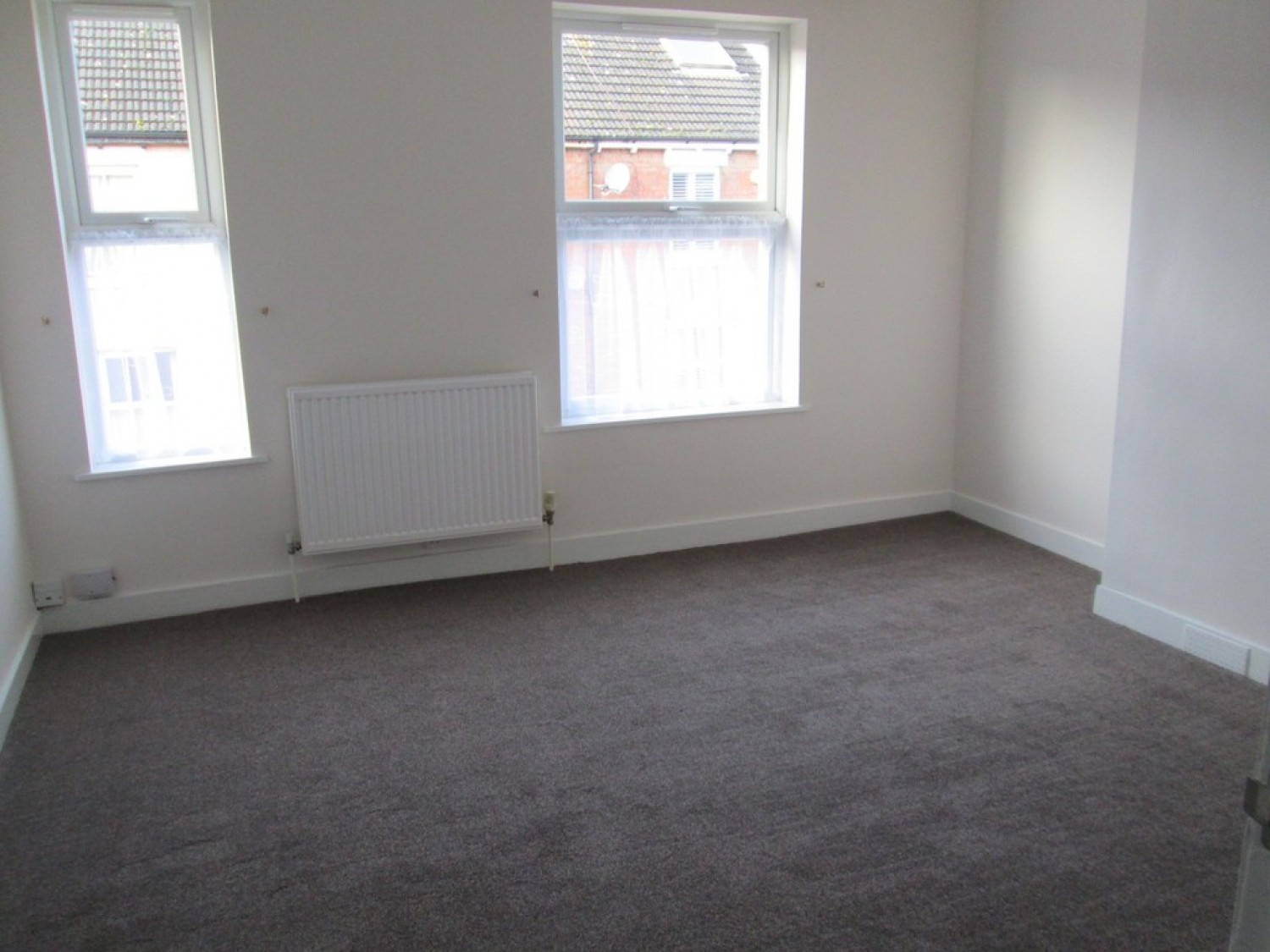 3 bedroom House for Letting Salisbury Street, Bedford