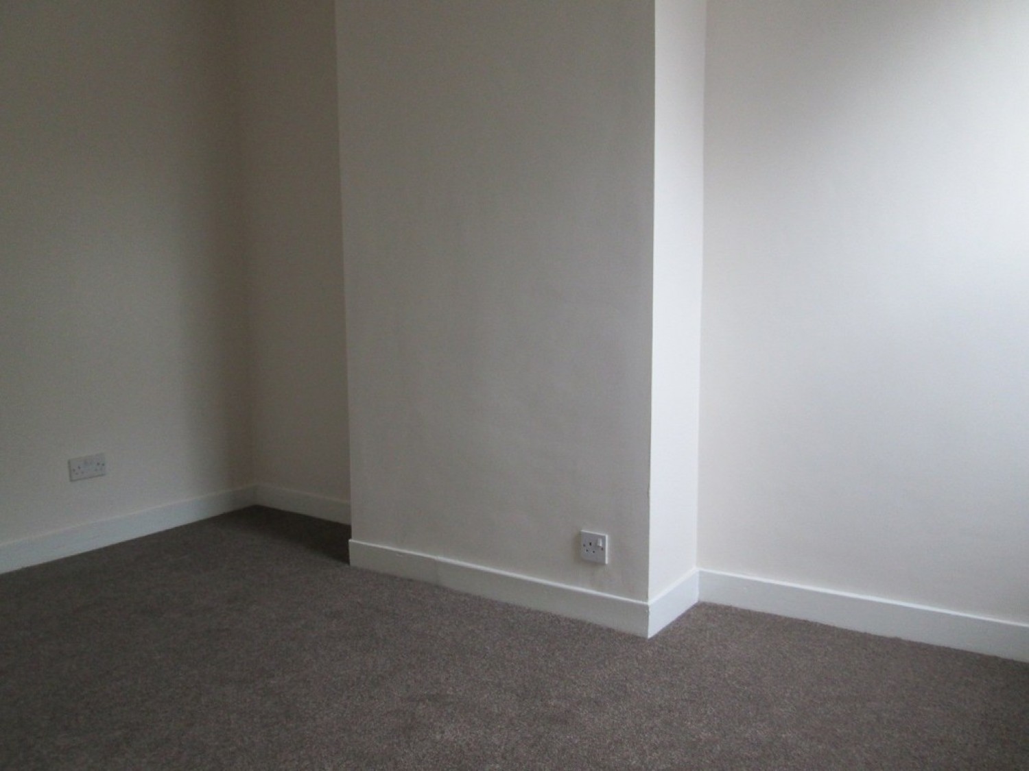 3 bedroom House for Letting Salisbury Street, Bedford