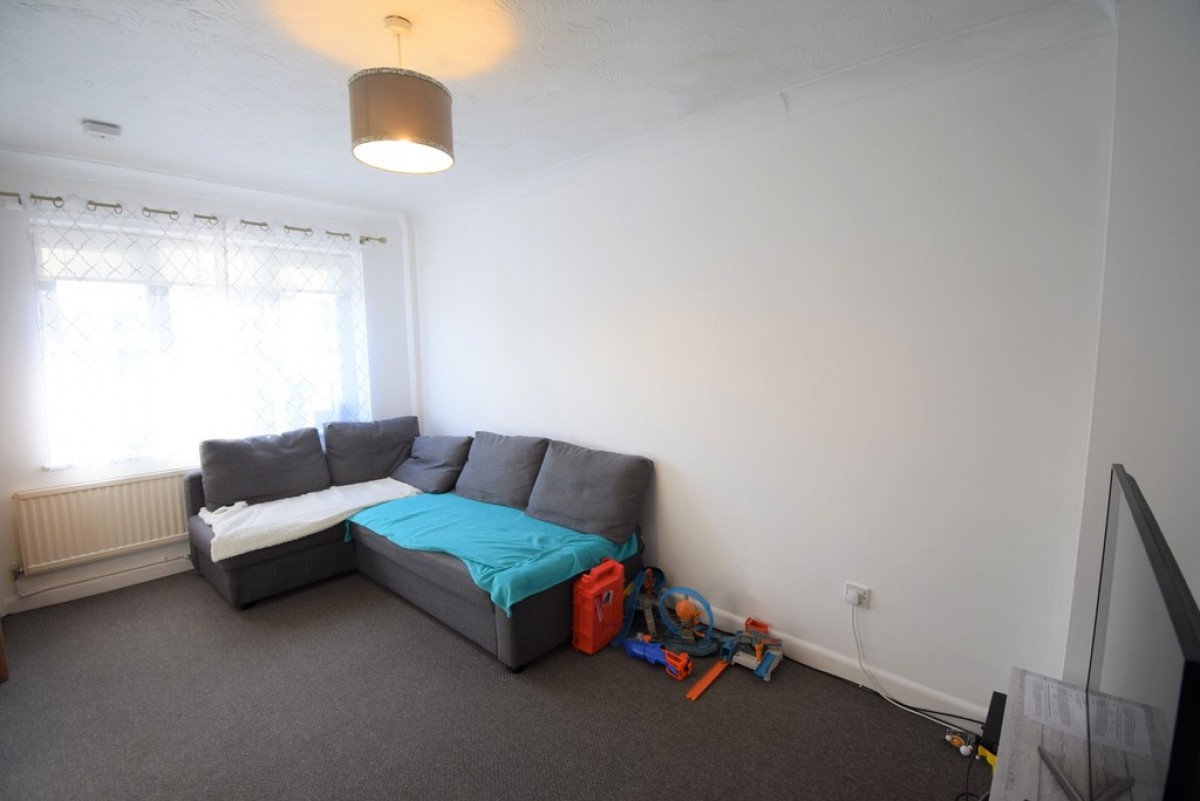 Eastdale Close, Kempston