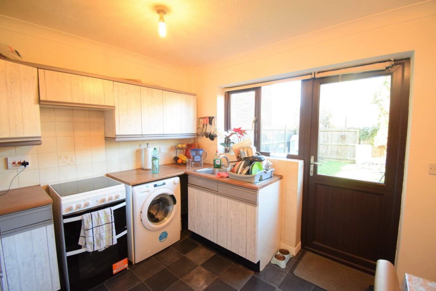 Eastdale Close, Kempston