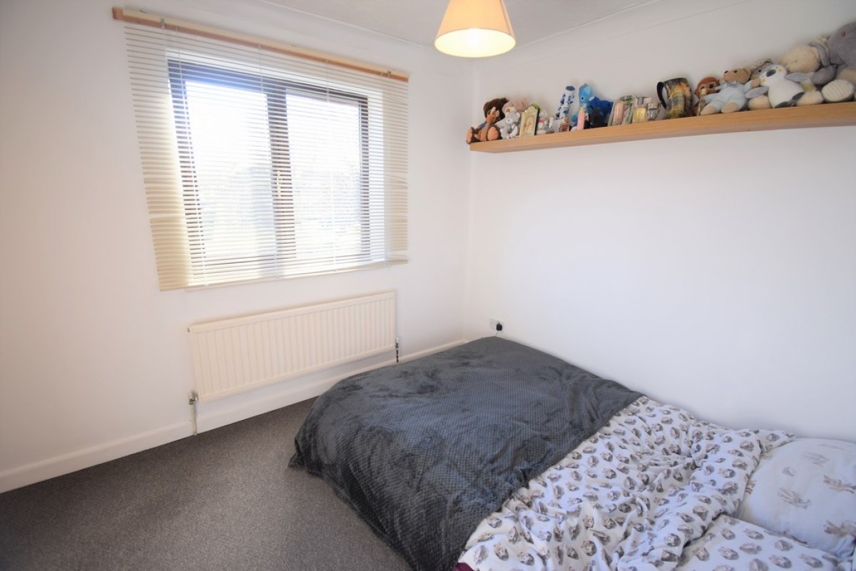 Eastdale Close, Kempston