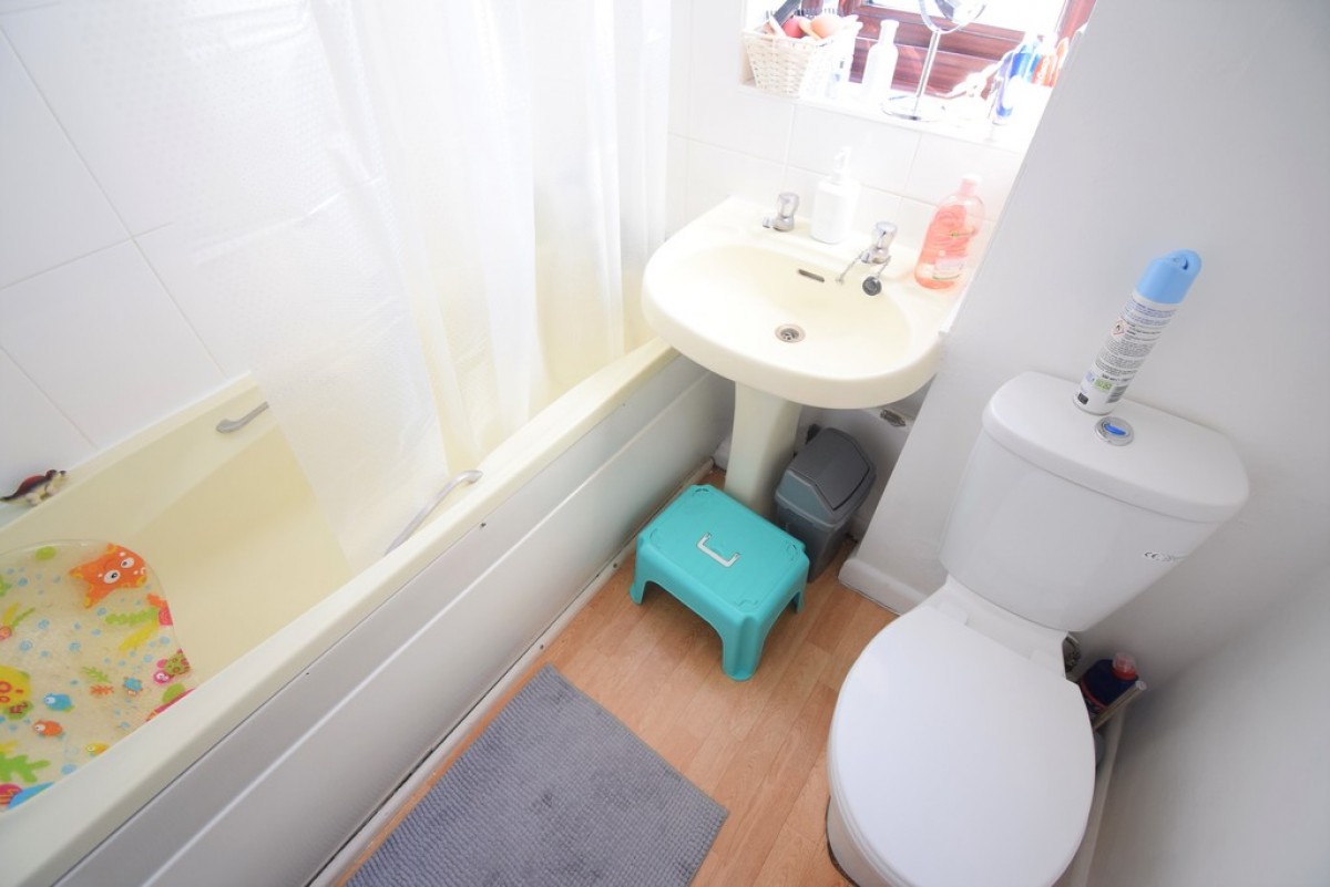 Eastdale Close, Kempston