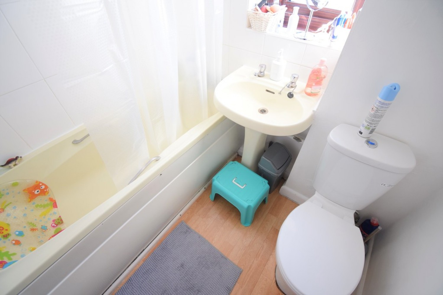 Eastdale Close, Kempston