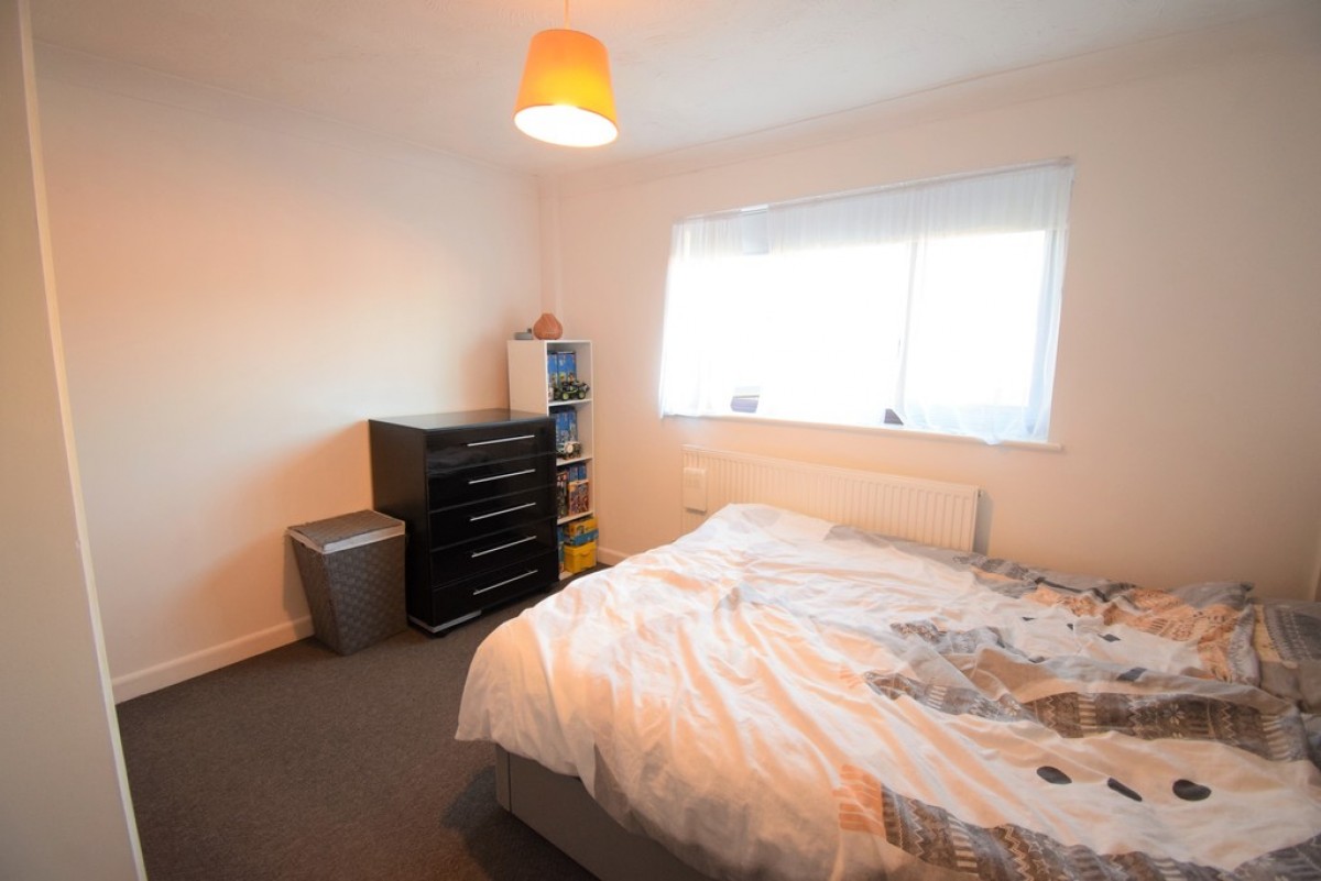 Eastdale Close, Kempston