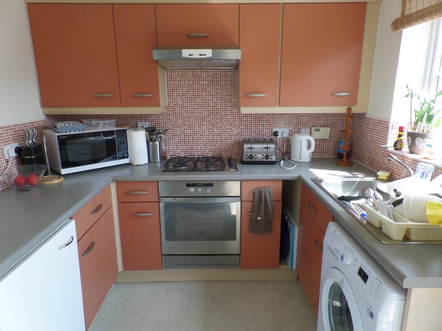 3 bedroom House for Letting Armstrong Drive, Bedford