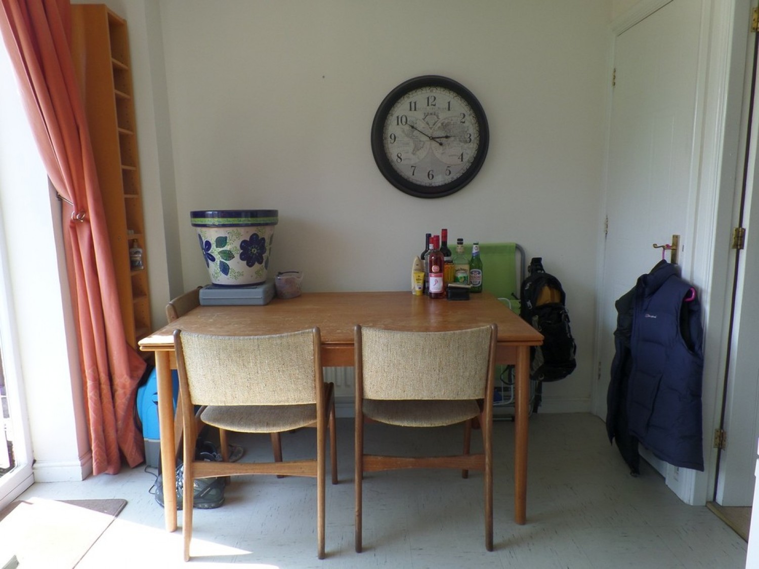 3 bedroom House for Letting Armstrong Drive, Bedford