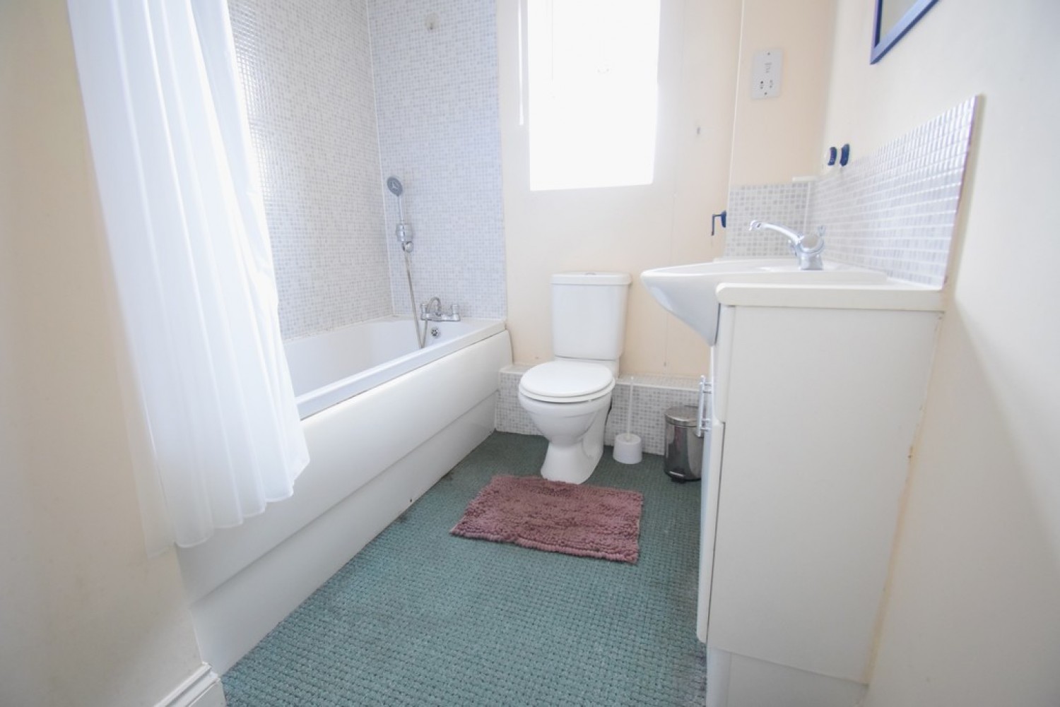 2 bedroom Flat for Letting Palgrave Road, Bedford