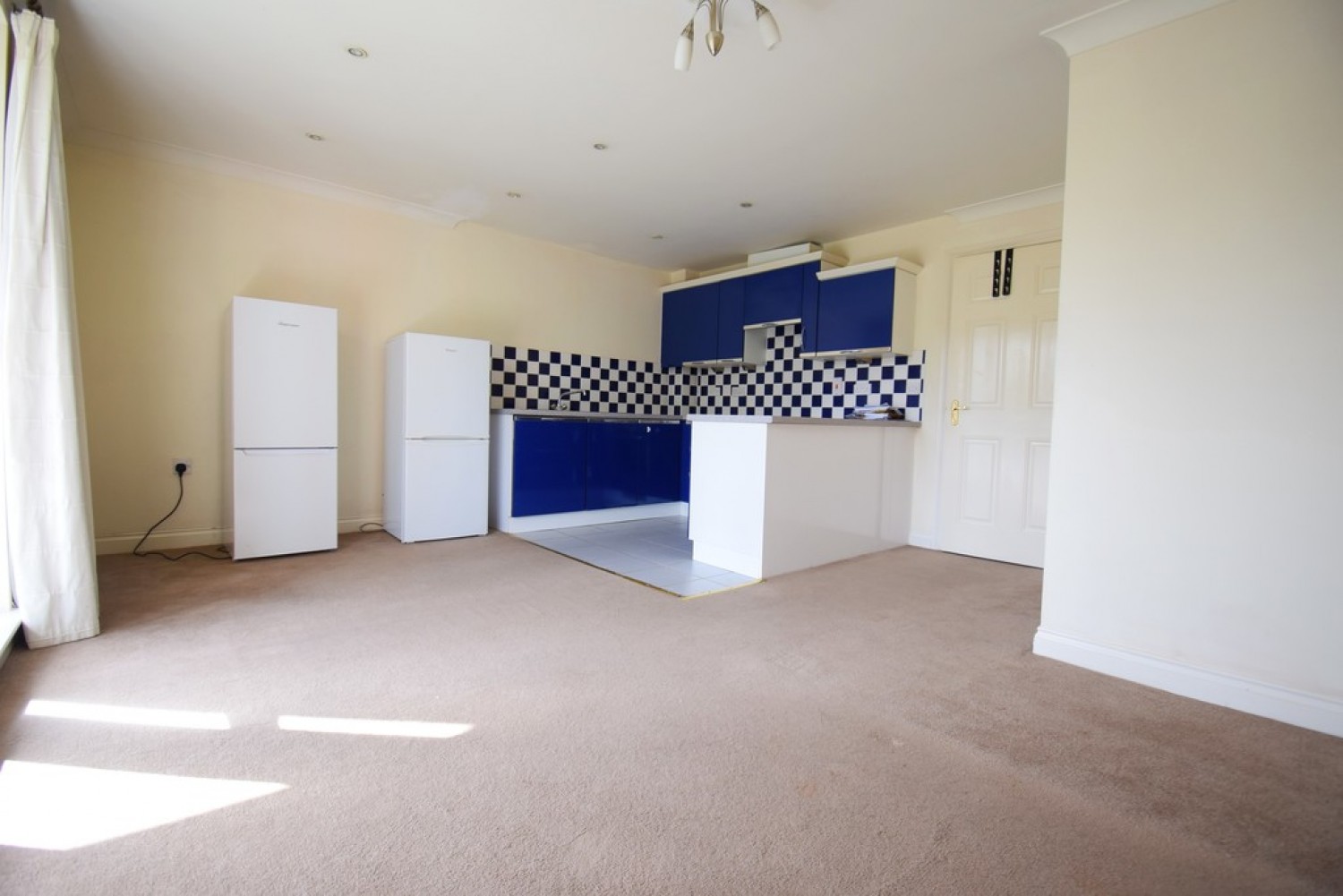 2 bedroom Flat for Letting Palgrave Road, Bedford
