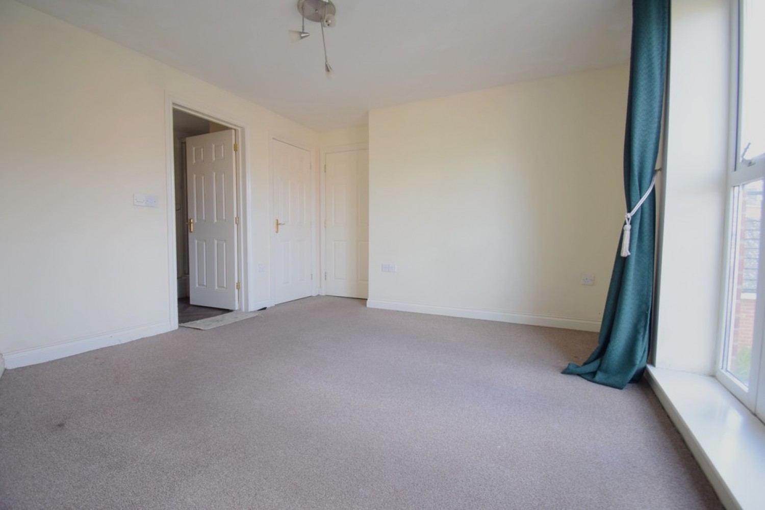 2 bedroom Flat for Letting Palgrave Road, Bedford