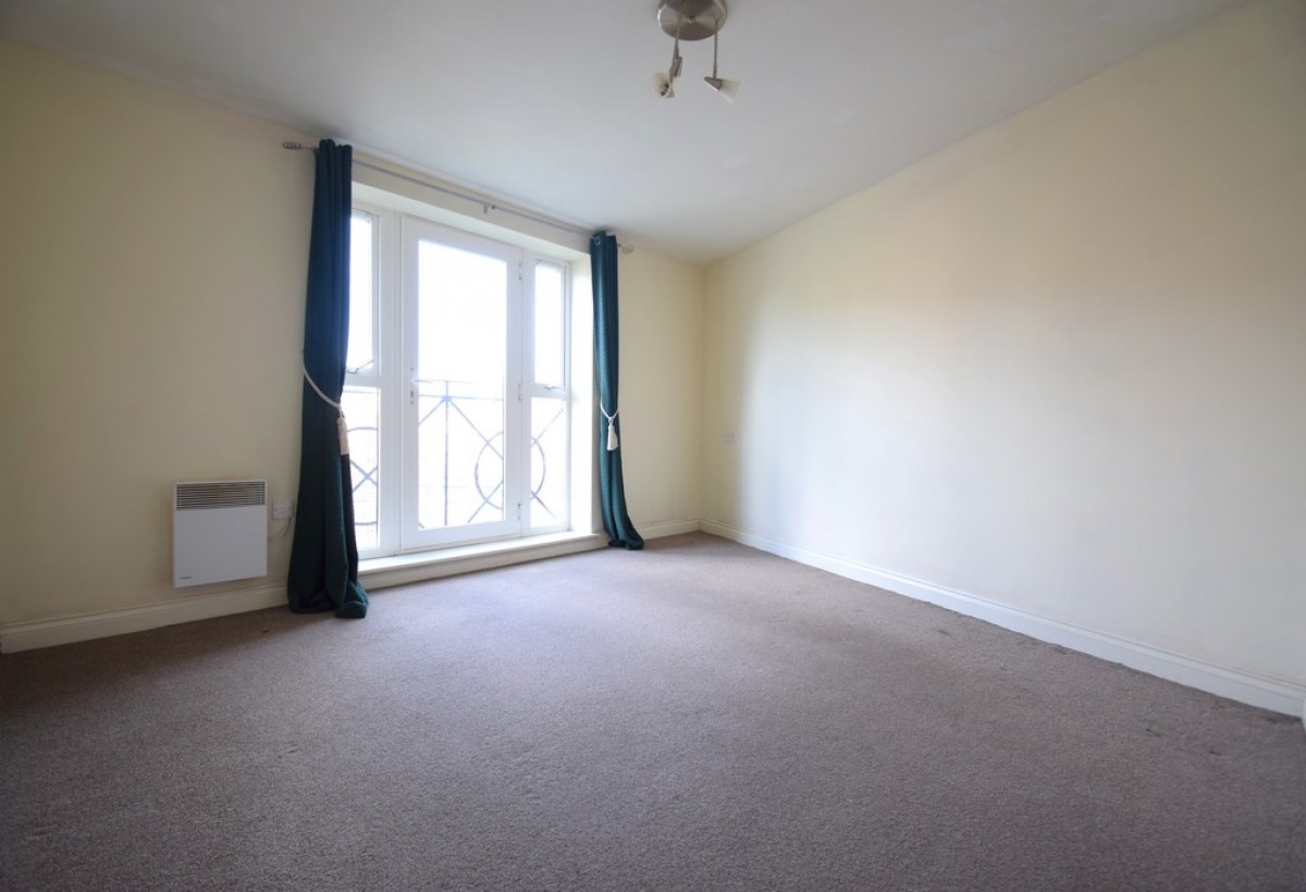 Palgrave Road, Bedford