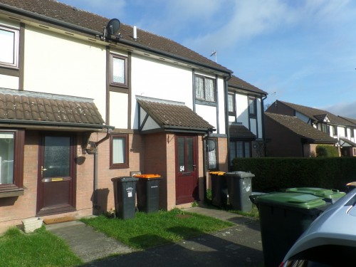 Queensbury Close, Bedford