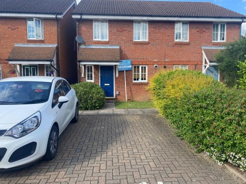 Dorsey Drive, Bedford