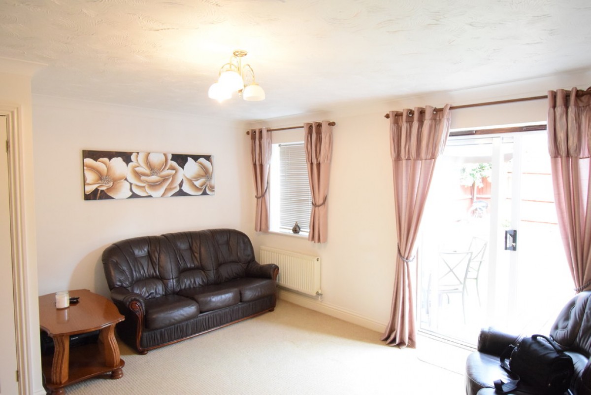 Dorsey Drive, Bedford