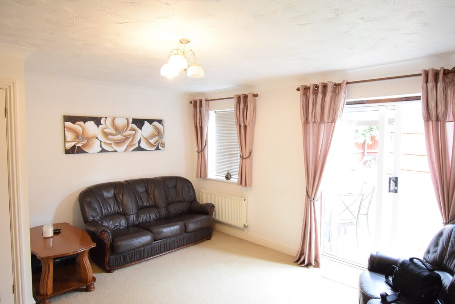 Dorsey Drive, Bedford
