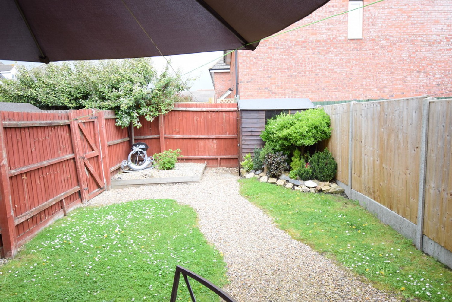 Dorsey Drive, Bedford