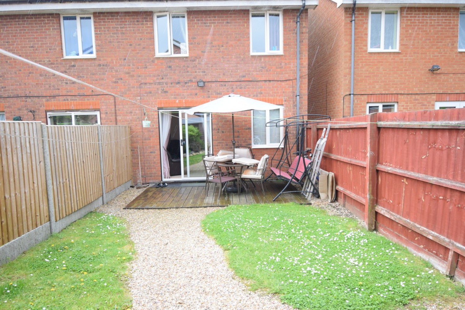 Dorsey Drive, Bedford