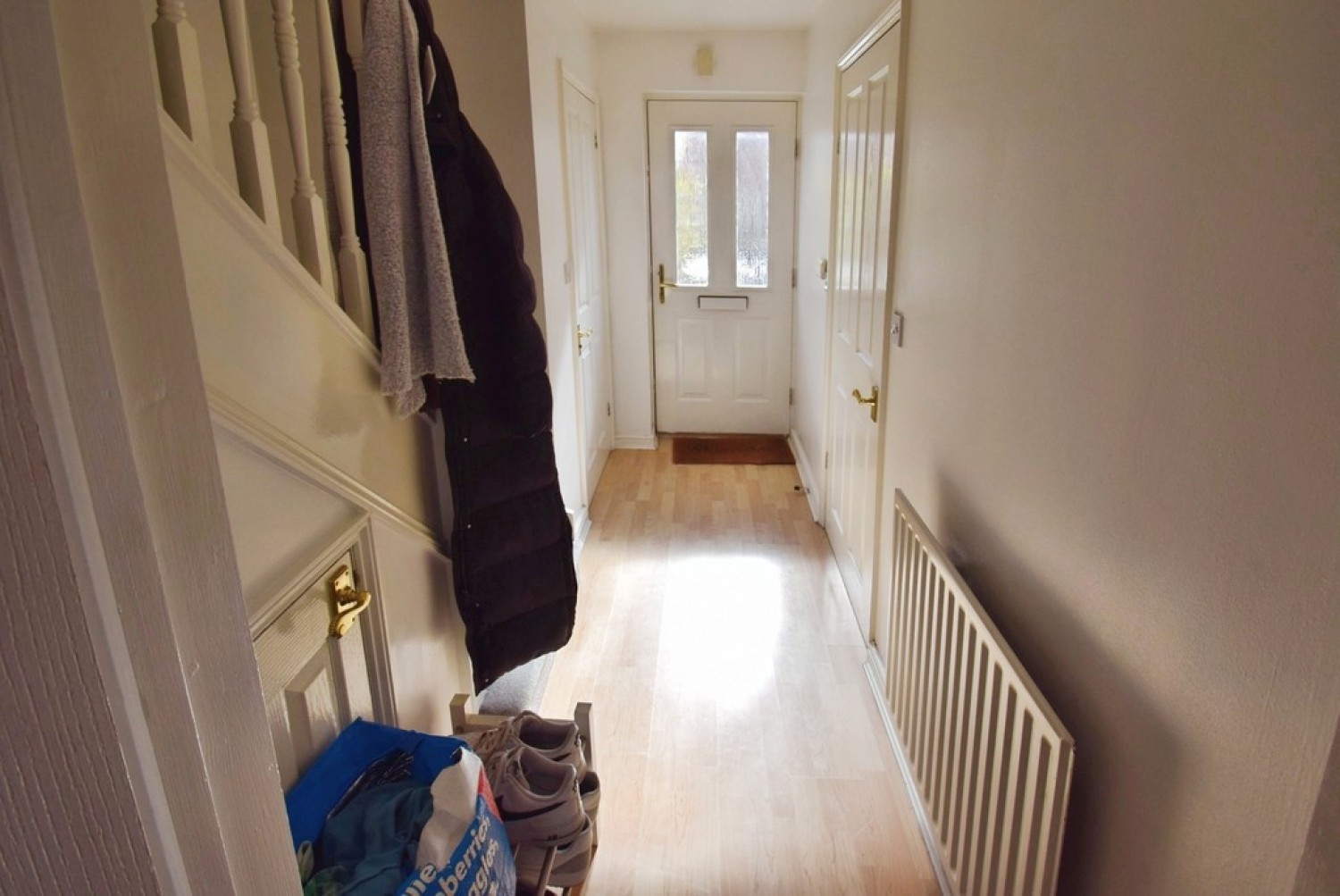 2 bedroom House for Letting Miller Road, Bedford