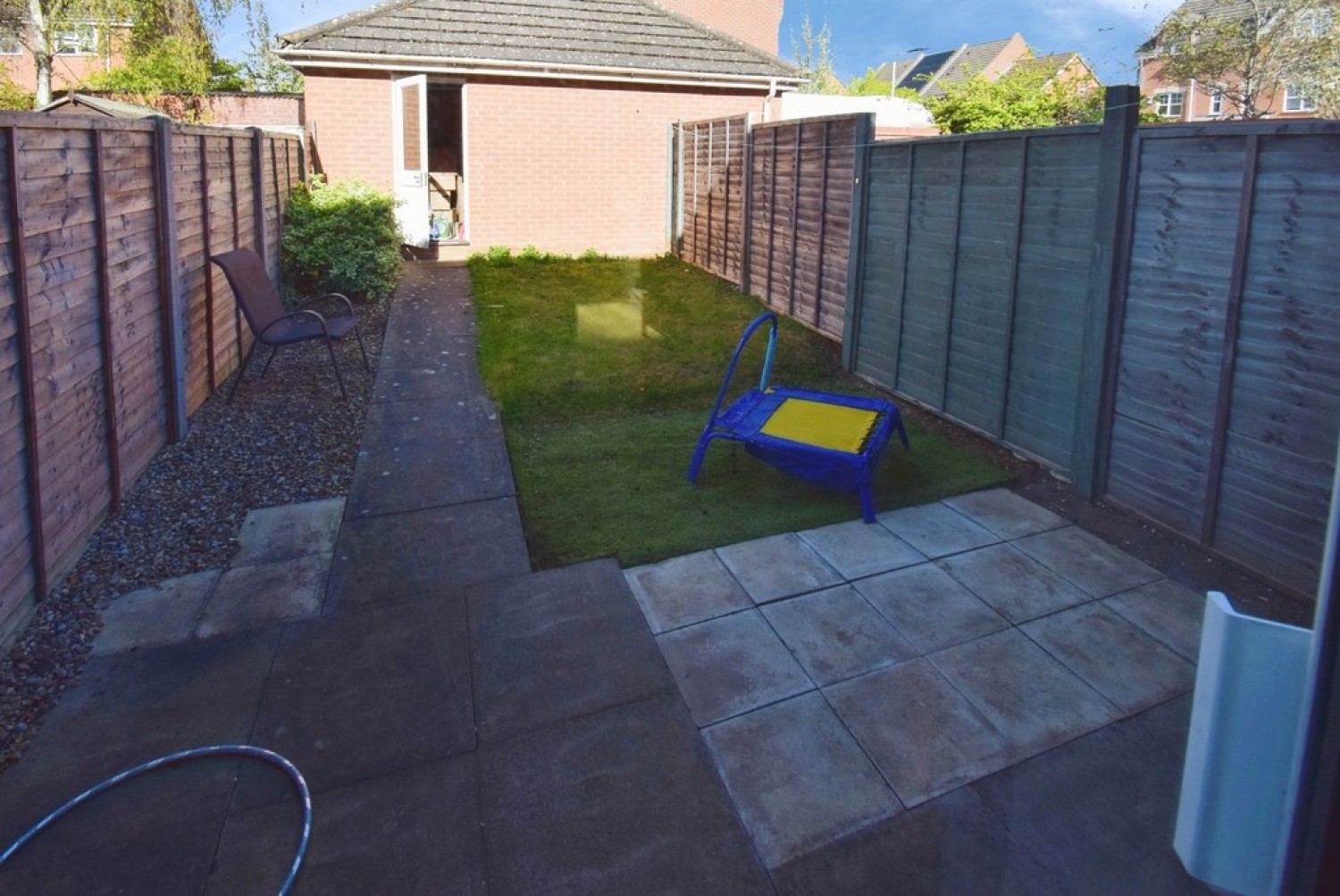 2 bedroom House for Letting Miller Road, Bedford