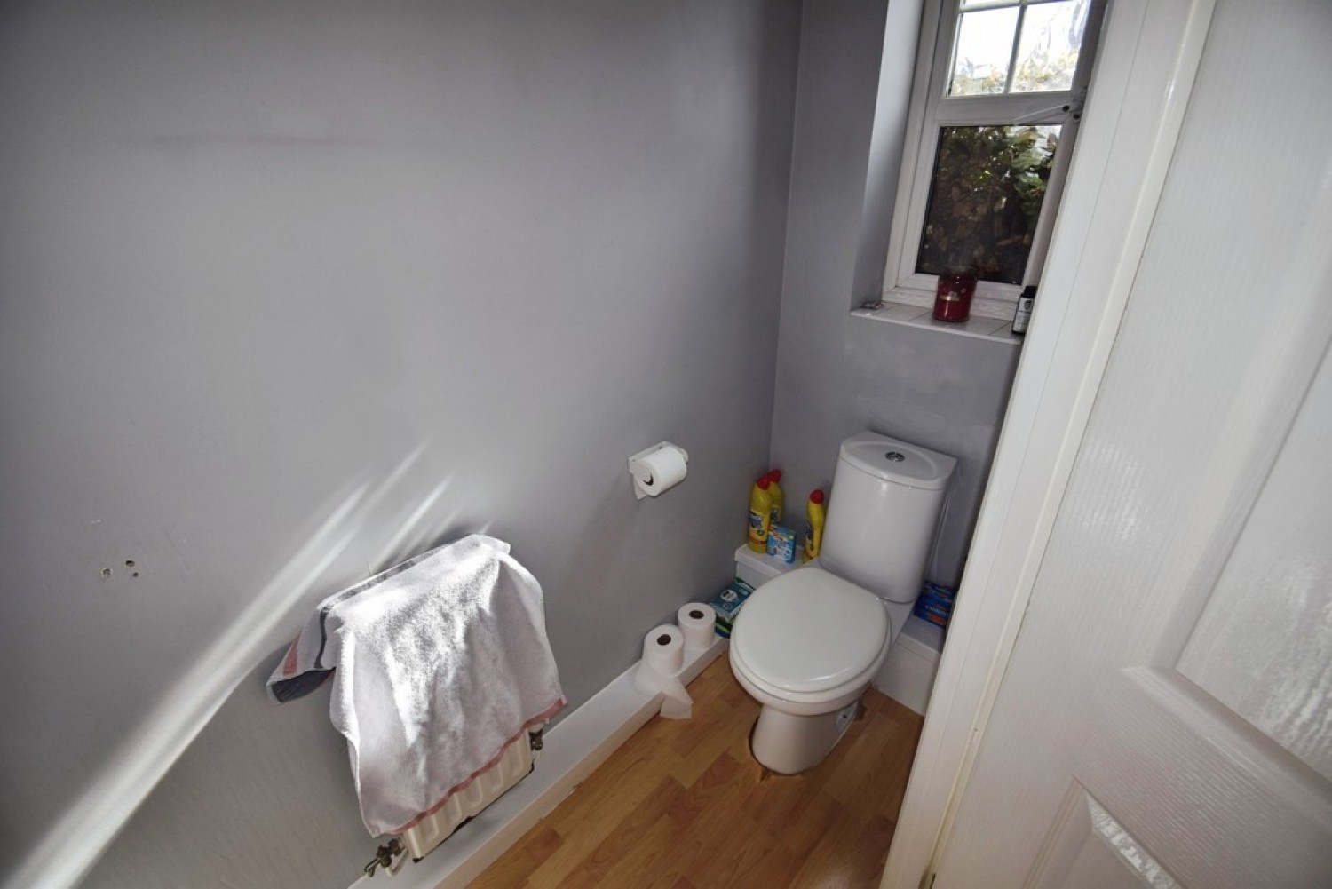 2 bedroom House for Letting Miller Road, Bedford