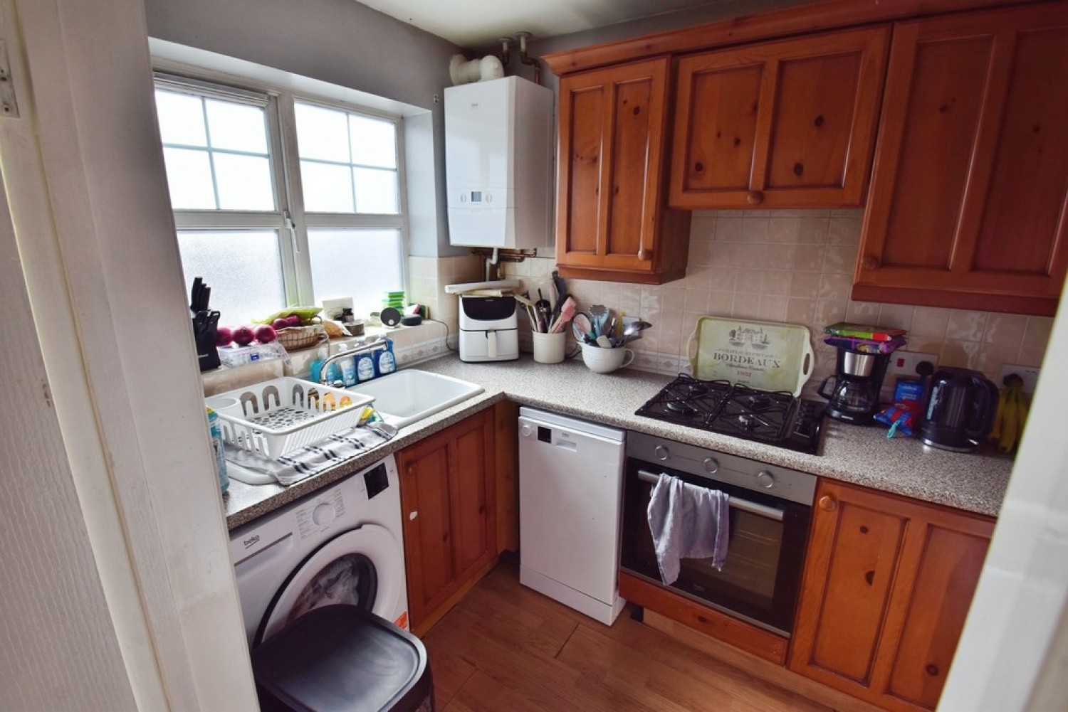 2 bedroom House for Letting Miller Road, Bedford