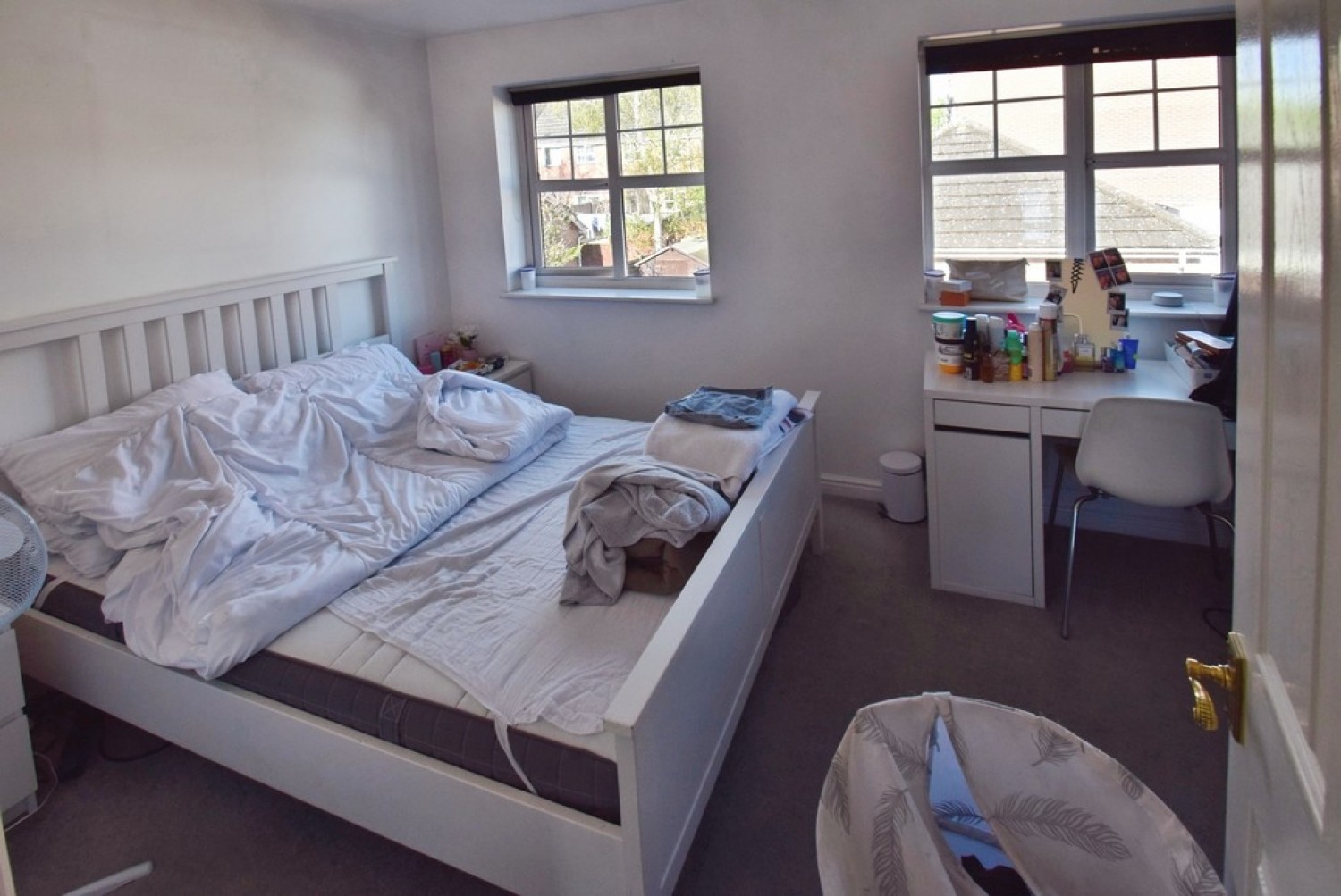 2 bedroom House for Letting Miller Road, Bedford