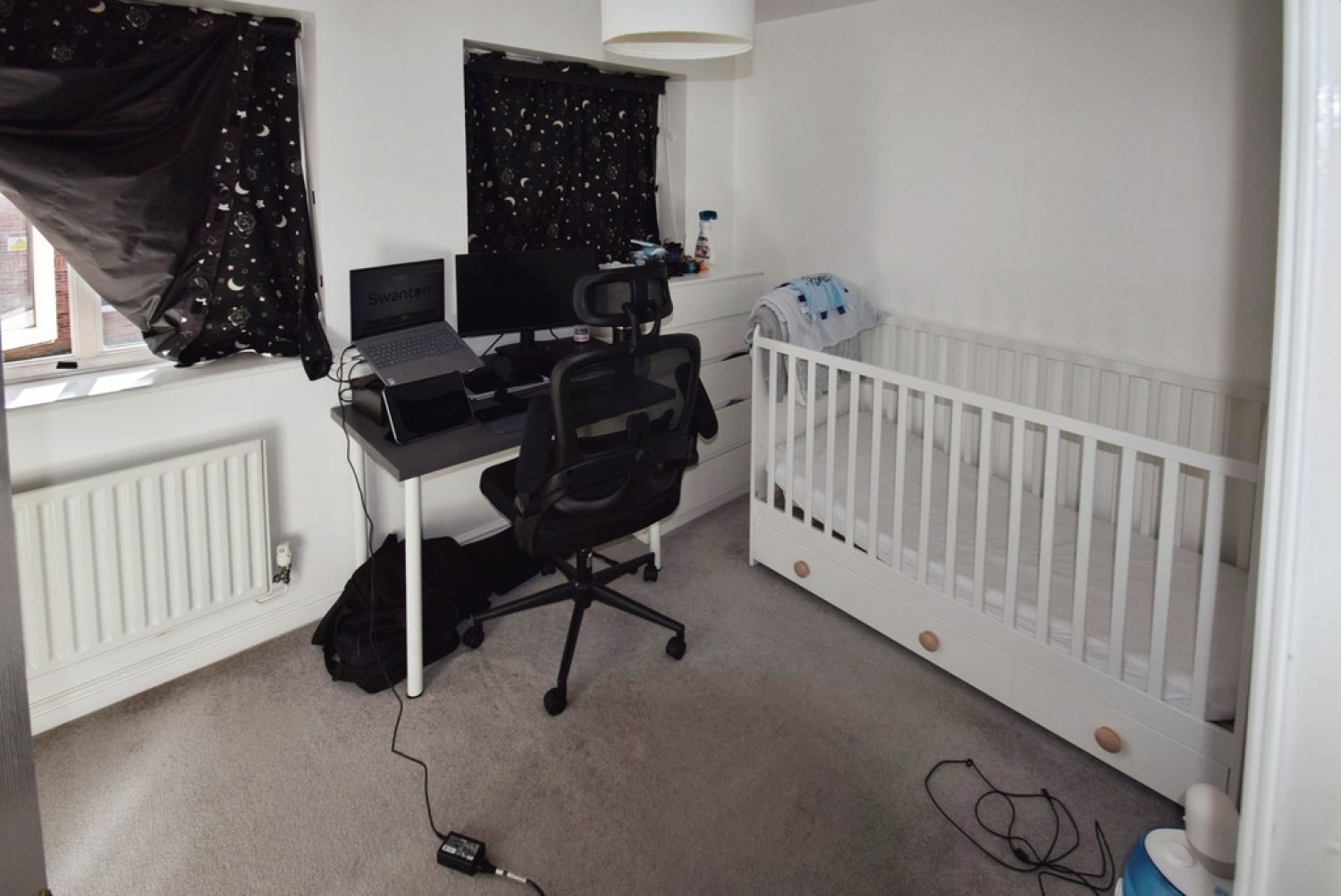 2 bedroom House for Letting Miller Road, Bedford