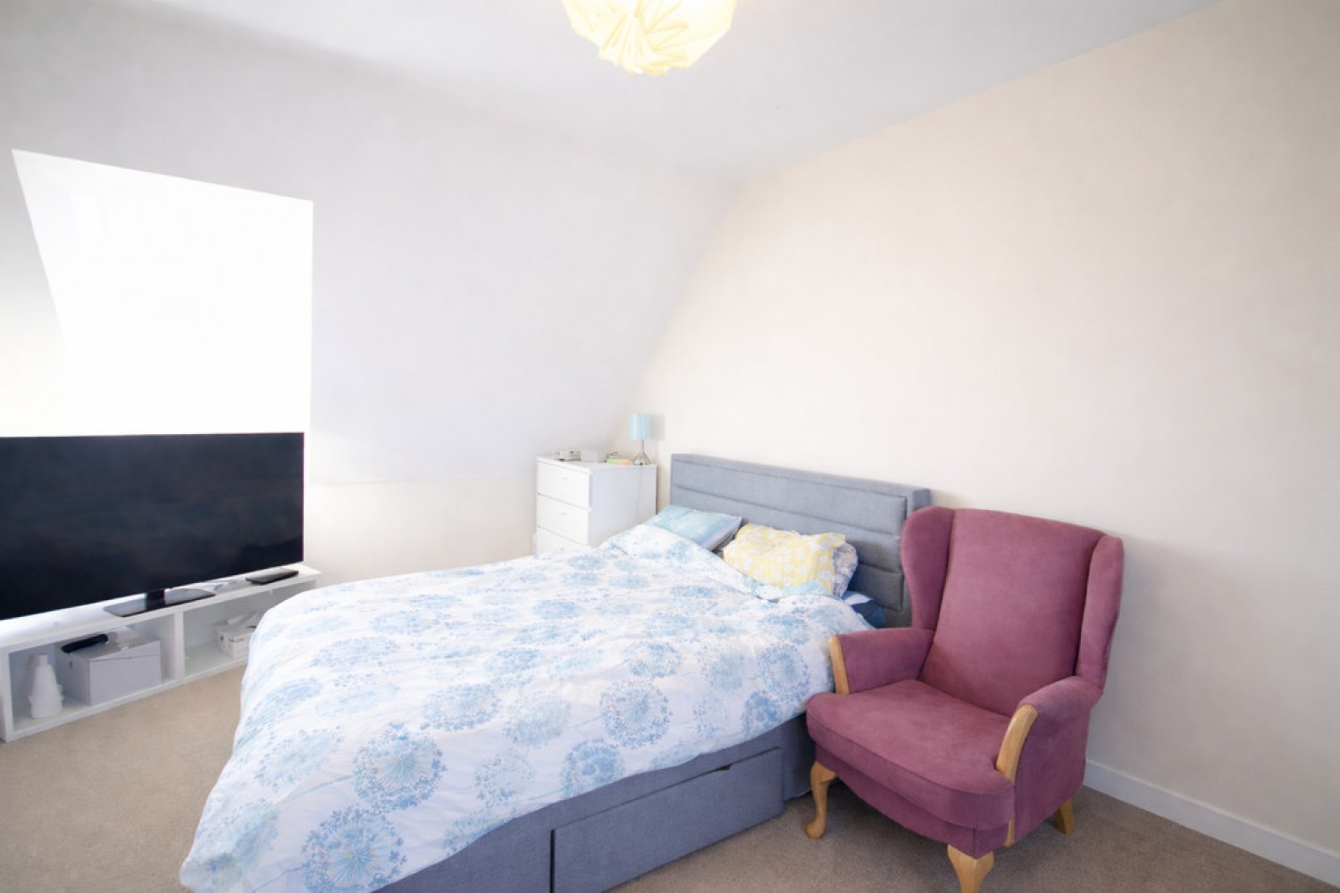 4 bedroom House in Ashmead Road, Brickhill, Bedford