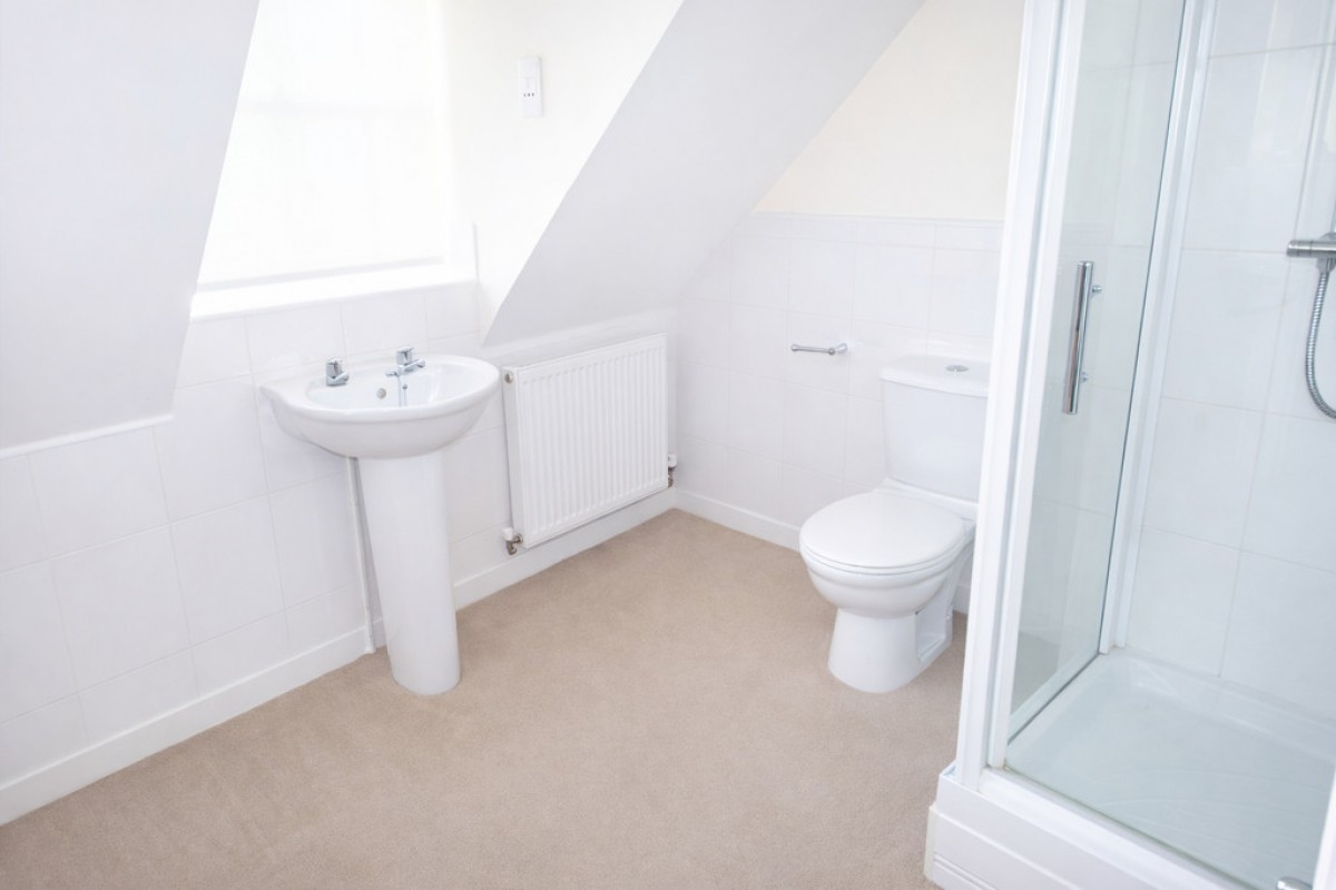 Ashmead Road, Brickhill, Bedford