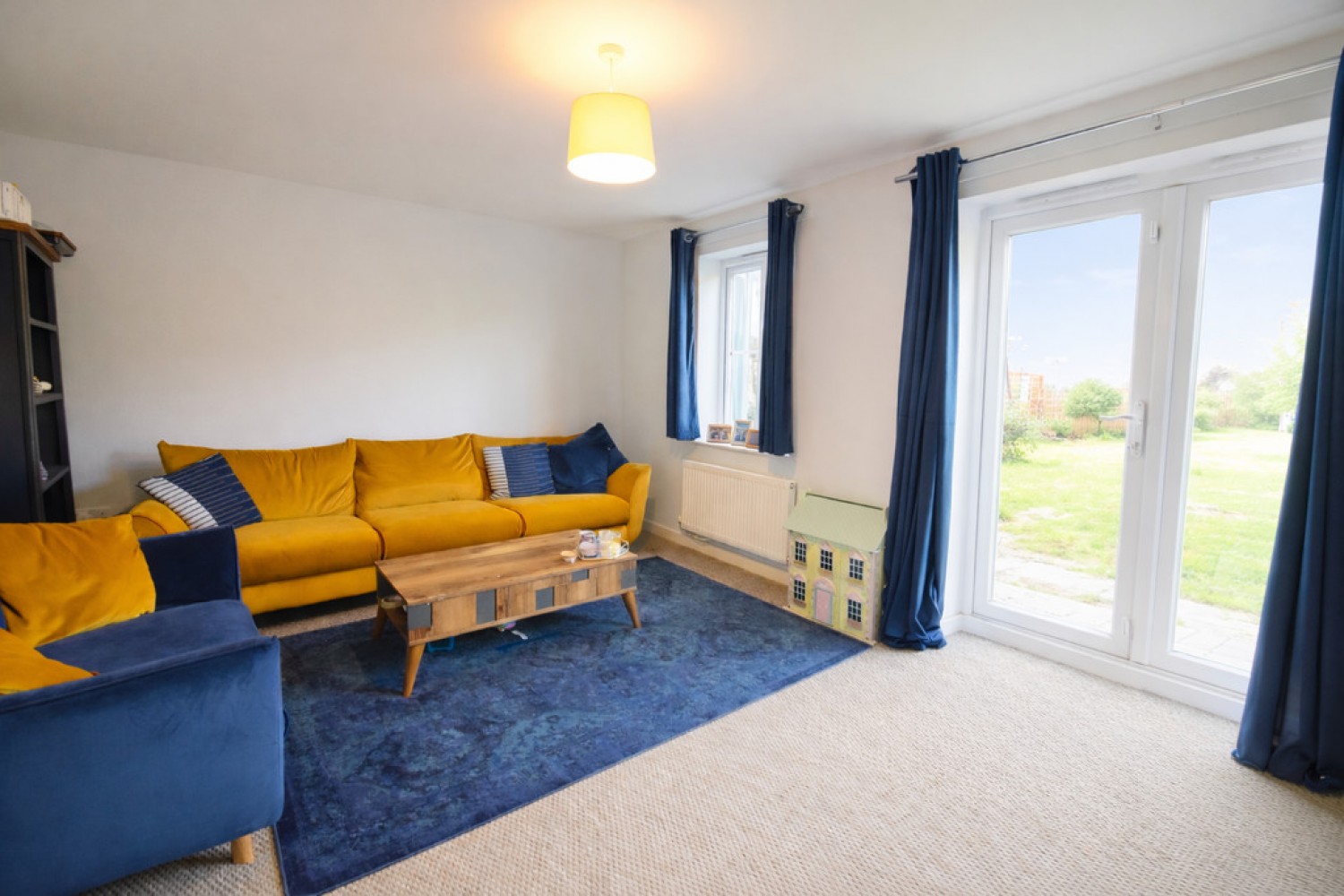 4 bedroom House in Ashmead Road, Brickhill, Bedford