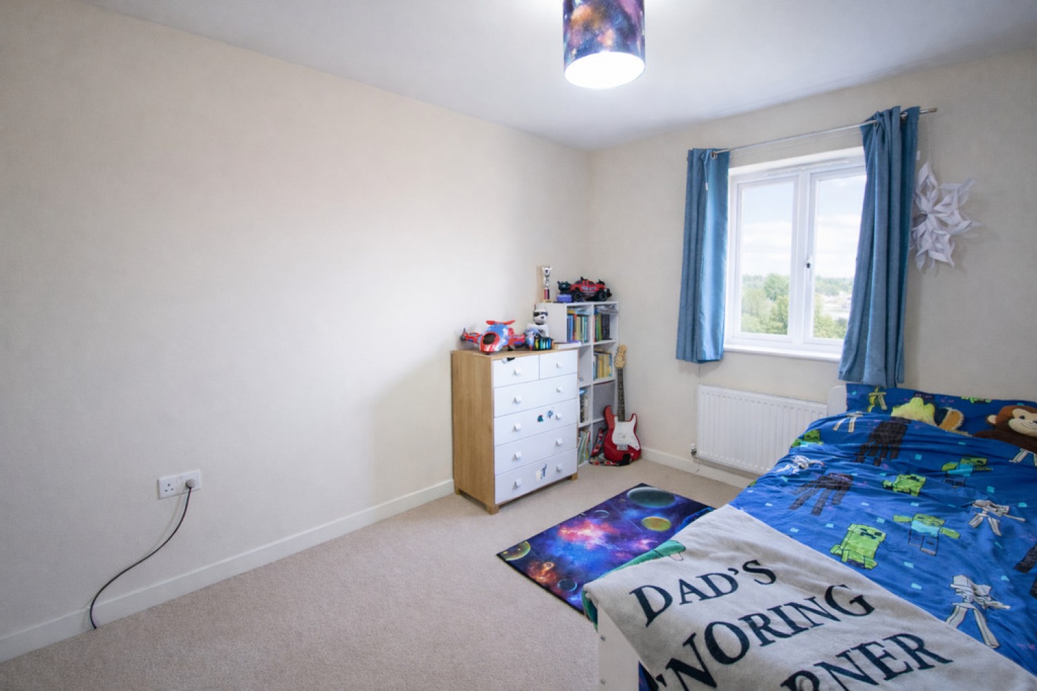 4 bedroom House in Ashmead Road, Brickhill, Bedford