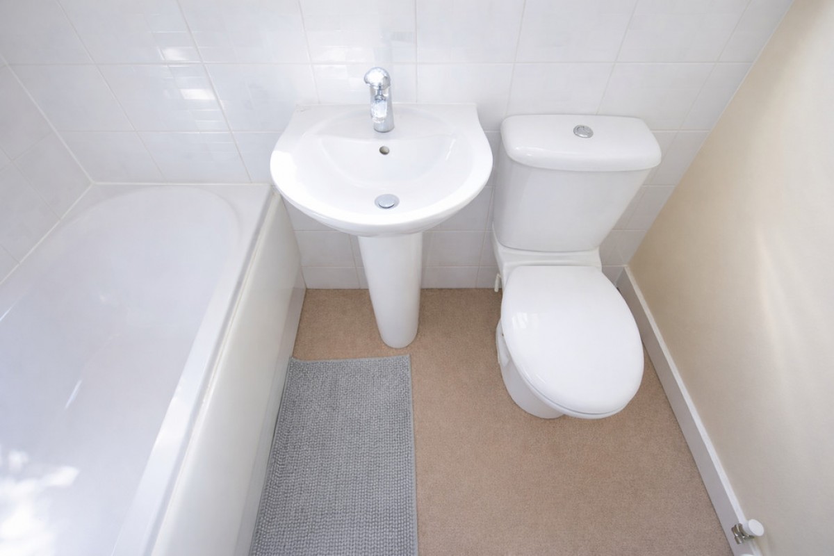 Ashmead Road, Brickhill, Bedford