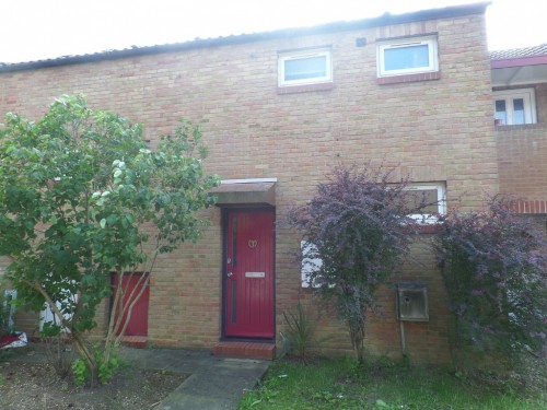 Leven Walk, Brickhill, Bedford