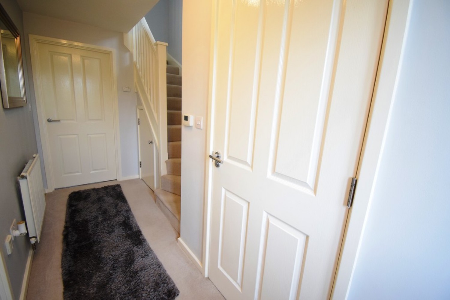 3 bedroom House for Letting Joyce Close, Bedford, Bedfordshire