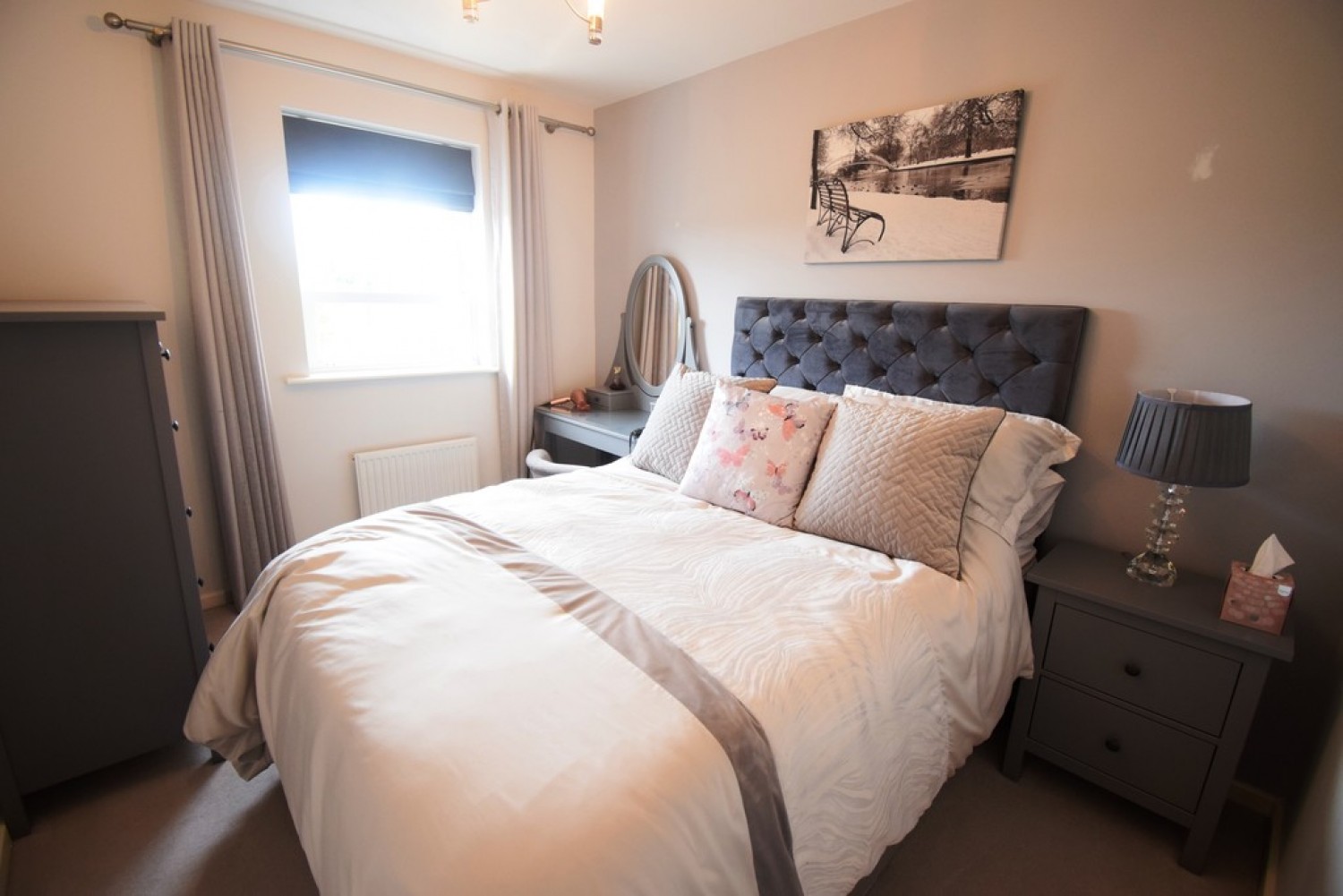 3 bedroom House for Letting Joyce Close, Bedford, Bedfordshire