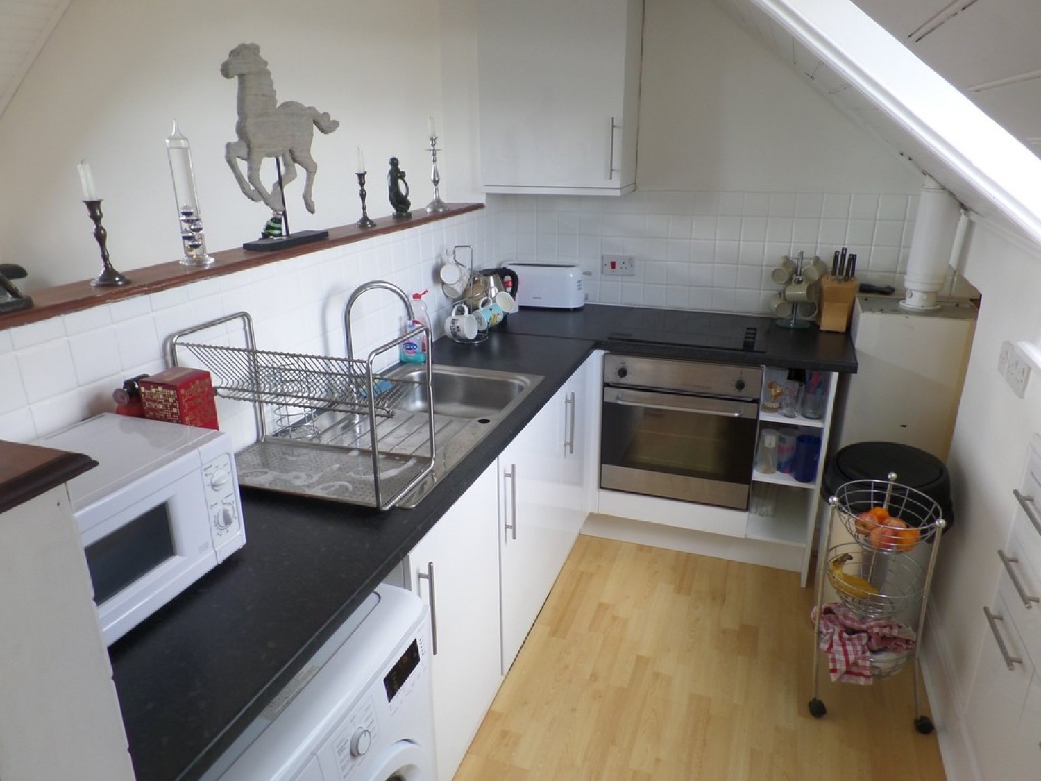 Albany Road, Bedford