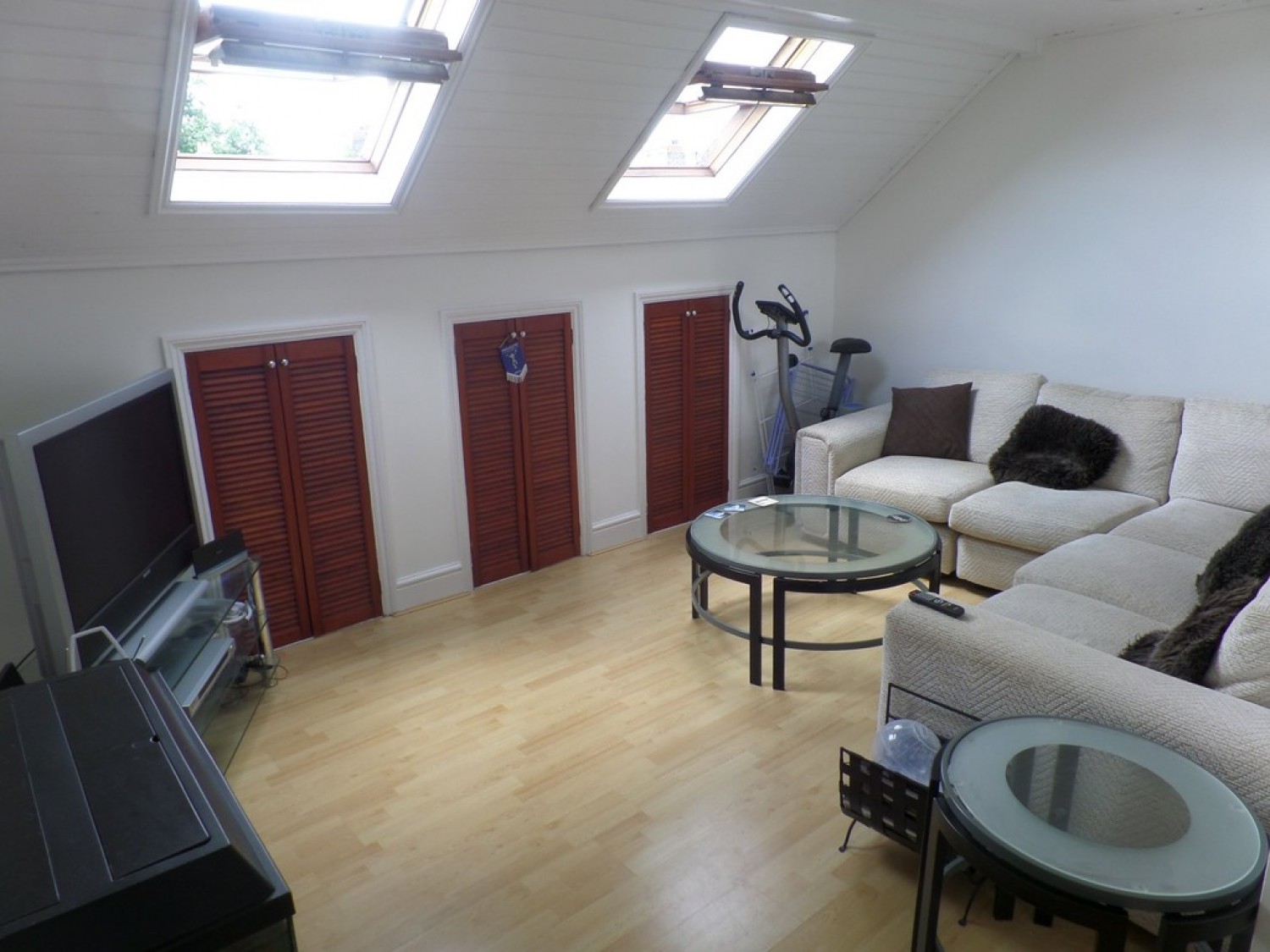 Albany Road, Bedford