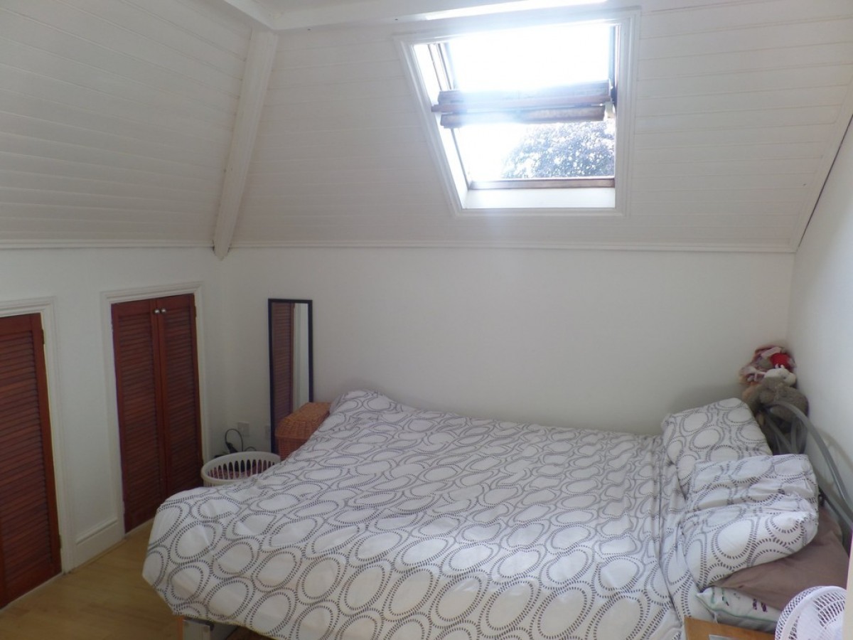 Albany Road, Bedford