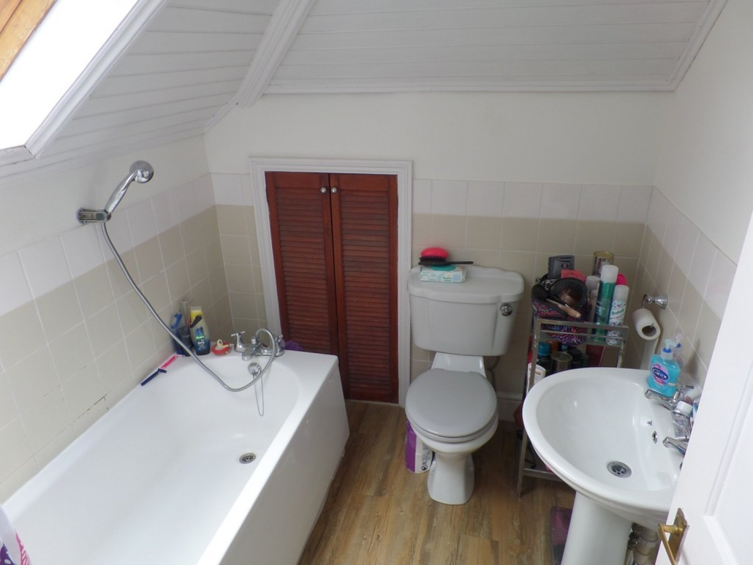 Albany Road, Bedford